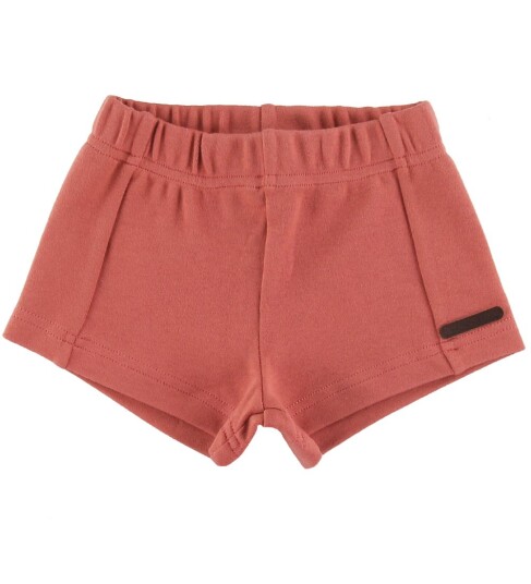 MarMar Shorts Penn Rød Blush MarMar 56 Shorts