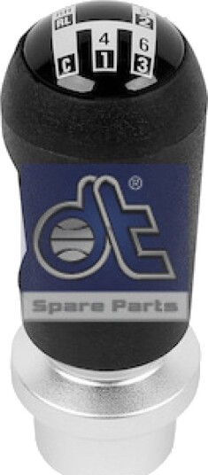 Girspakekledning DT Spare Parts 1.14551