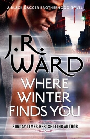 Where Winter Finds You Av J. R. Ward