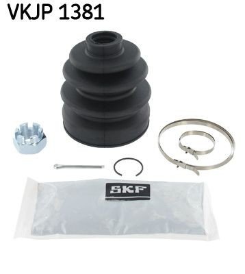 Skf Mansjett drivaksel SKF VKJP 1381