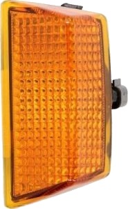 TRUCKLIGHT CL-VO001L Blinklys