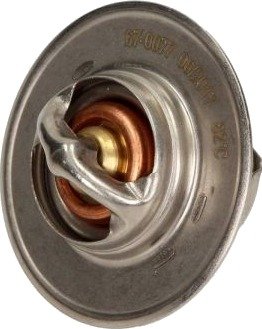 Termostat, kjølemiddel MAXGEAR 67-0077