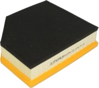 JC PREMIUM B2V028PR Luftfilter