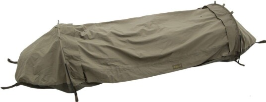 Carinthia Micro Tent Plus GTX Olive Carinthia Micro Tent Plus GTX Olive