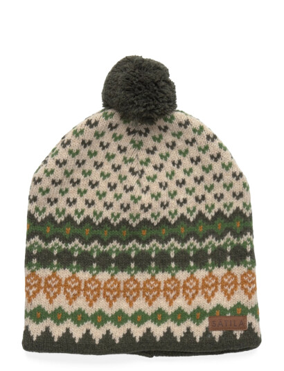 Sätila of Sweden Sarek - Green - ONE SIZE