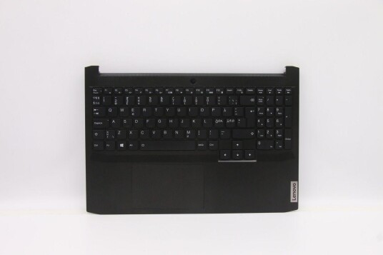 Lenovo Upper Case ASM_NORDIC C 82K1 Lenovo Upper Case ASM_NORDIC C 82K1