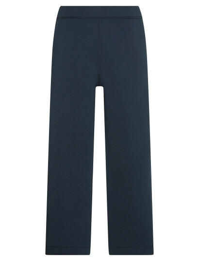 Calvin Klein Jeans Cotton Spacer Jogger   Navy   XL