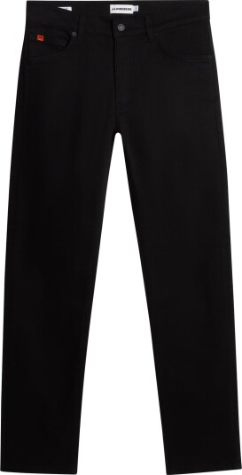 J.Lindeberg Jax Washed Slim Jeans Black J.Lindeberg Jax Washed Slim Jeans Black