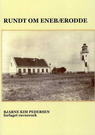 Rundt Om Enebærodde | Bjarne Kim Pedersen | Språk: Dansk