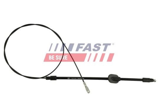 Tautrekk, håndbremse FAST FT69034