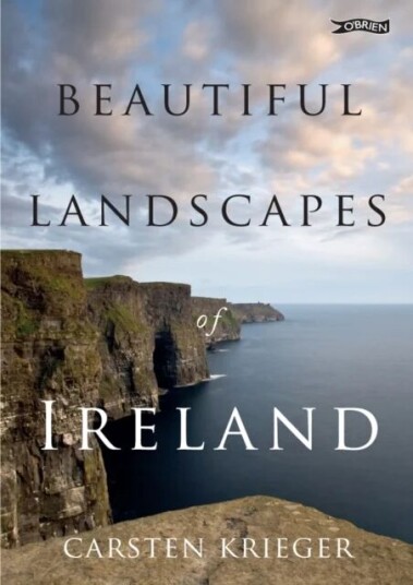 Beautiful Landscapes Of Ireland Av Carsten Krieger