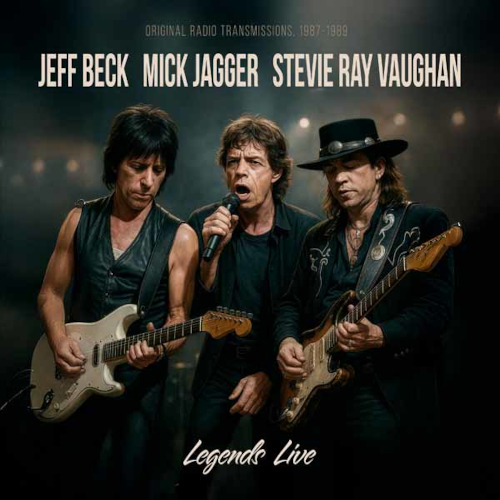 Legends Live
