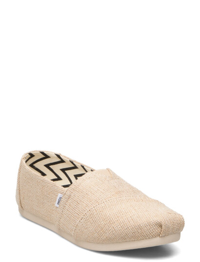TOMS Alpargata Classic - Beige - 36.5