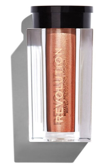 Makeup Revolution Crushed Pearl Pigments Double the Fun