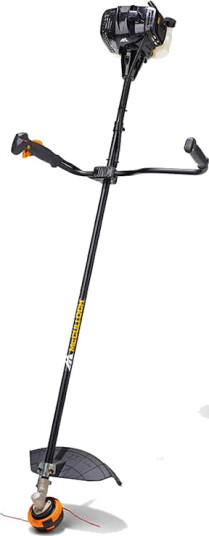Ryddesag McCulloch B33B Ryddesag McCulloch B33B