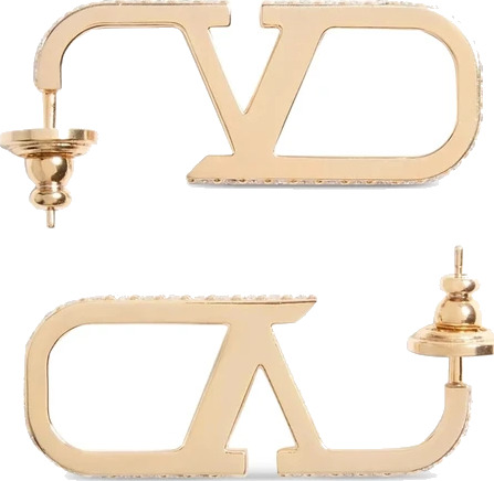 Valentino Garavani Dame Accessories Gul ONE SIZE,