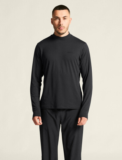 Craft Flow Mn Ls M - Black - M