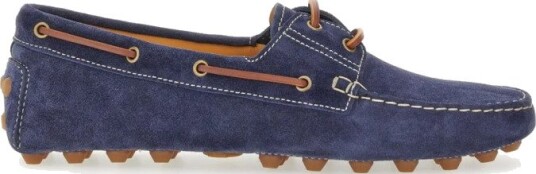 Tod's Herre Sko Blå 42 1/2 EU, Tod's Herre Sko Blå 42 1/2 EU,