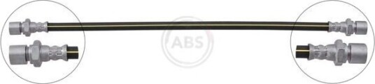 A.B.S. SL 2442 Bremseslange