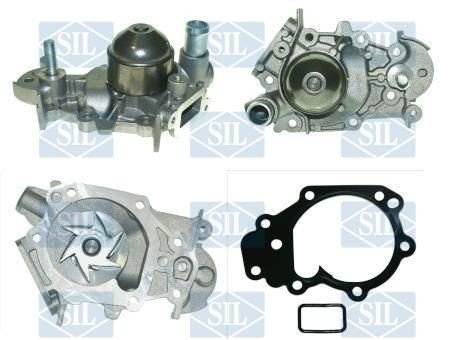 Saleri SIL PA939A Vannpumpe Saleri SIL PA939A Vannpumpe