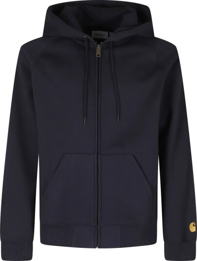 Carhartt Wip Herre Gensere & Hettegensere Blå L,