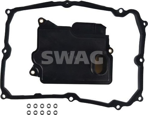 Hydraulisk filtersett, automatgir SWAG 33 10 8544 Hydraulisk filtersett, automatgir SWAG 33 10 8544