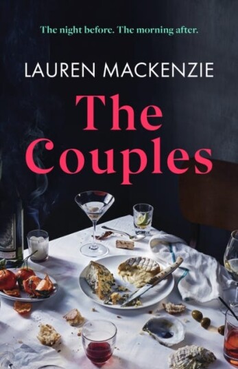 The Couples Av Lauren Mackenzie
