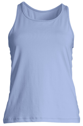 Casall Women's Classic Racerback 42, Breeze Blue