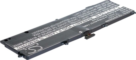 Batteri til Asus VivoBook Q200 / S200 etc