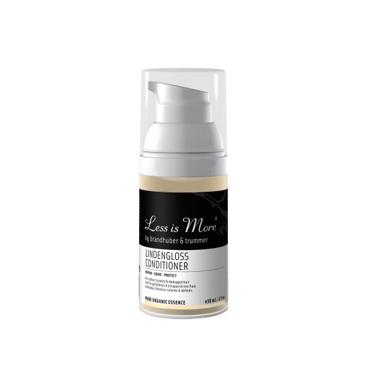 Less Is More Lindengloss Conditioner 30 ml