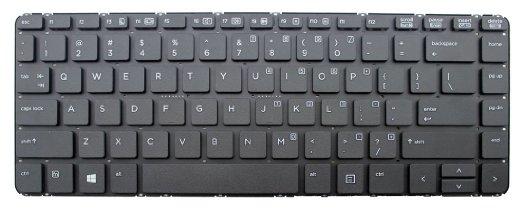 HP Keyboard (Hebrew)