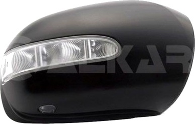 Tildekning, sidespeil ALKAR 6342694