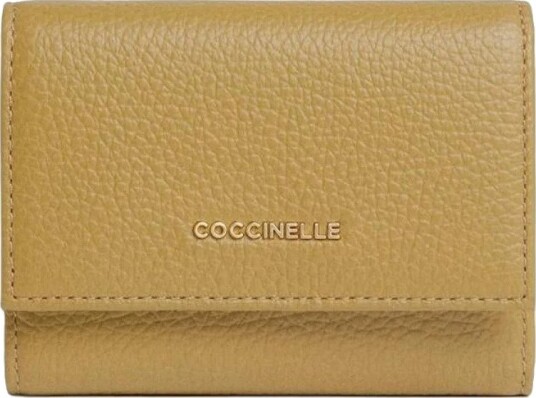 Coccinelle Dame Accessories Grønn ONE SIZE,