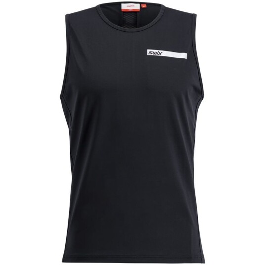 Swix V Roadline Tank M Black XL
