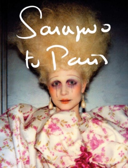 Sarajevo to Paris Marleen Daniels