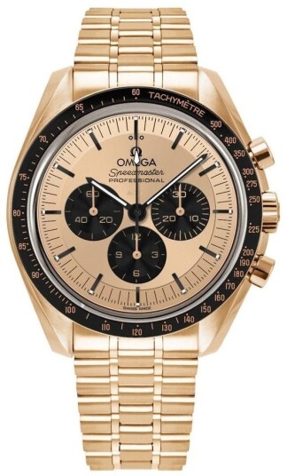Omega Herreklokke 310.60.42.50.99.002 Speedmaster Moonwatch