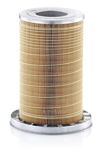 Luftfilter MANN FILTER C 19 384/1