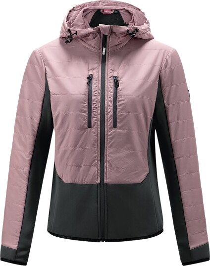 Huski Wear W FLEX HYBRID JACKET