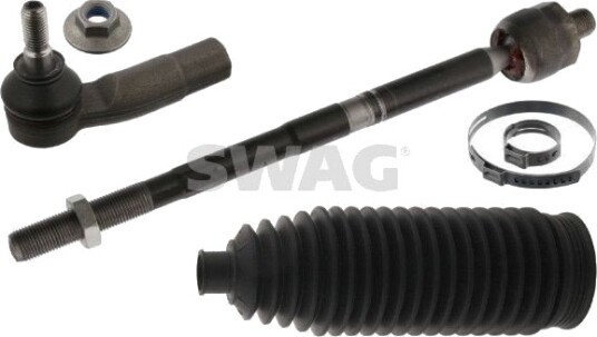 SWAG 30 10 1414 Parallellstag / styrestag SWAG 30 10 1414 Parallellstag / styrestag