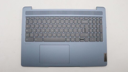 Lenovo COVER Upper Case ASM_UKE