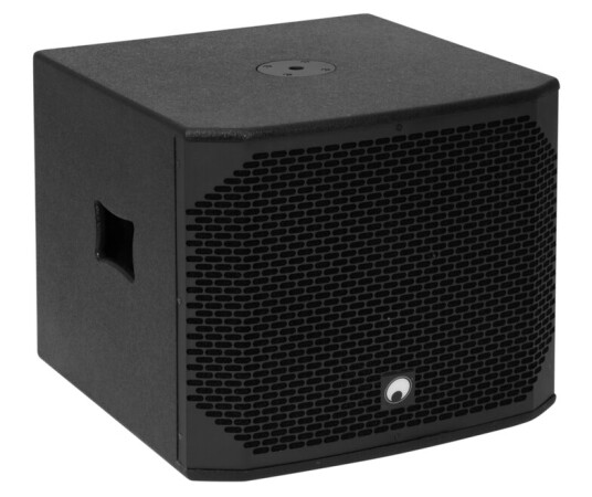 Omnitronic Azx-115a Pa