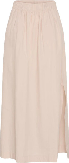 Soaked in Luxury Dame Skjørt Rosa L, Soaked in Luxury Dame Skjørt Rosa L,
