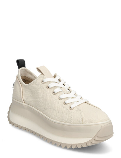 Tamaris Women Lace-Up - Cream - 41