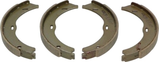 Bremsesko sett KAVO PARTS KBS 10003
