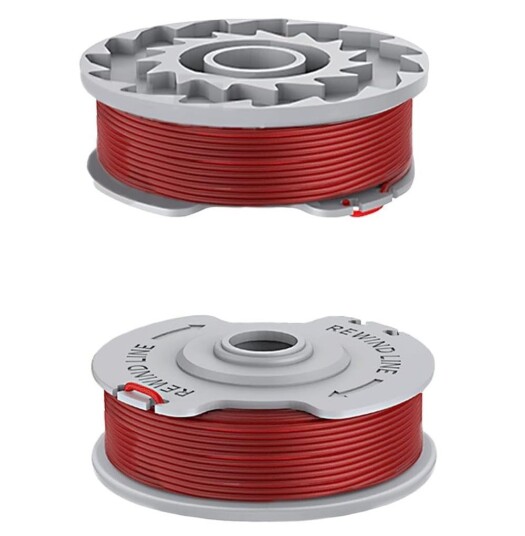 INF Erstatningssnelle linee for Gardena SmallCut 300, Gardena Art 8844 og Art 8845