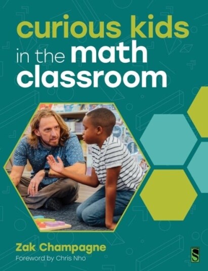 Curious Kids in the Math Classroom Curious Kids in the Math Classroom