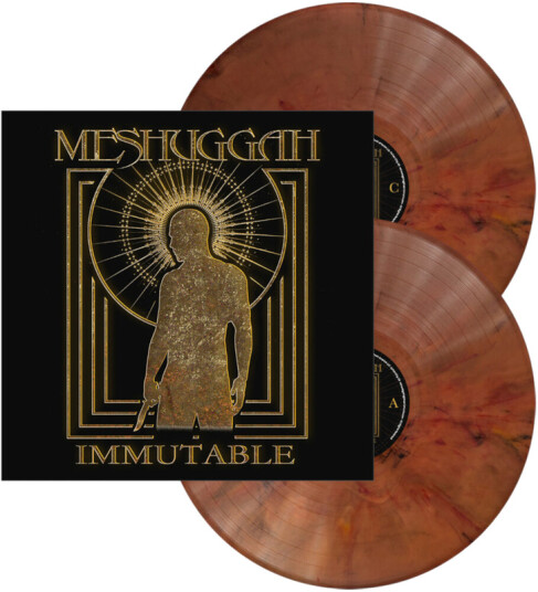 Immutable The Indelible Edition
