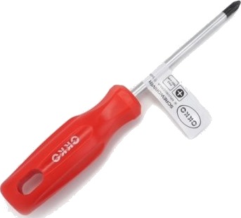 Okko Phillips Skrutrekker Ph2x100mm