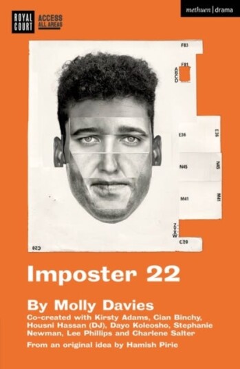 Imposter 22 Imposter 22