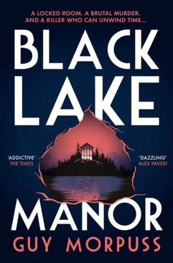 Black Lake Manor Av Guy Morpuss